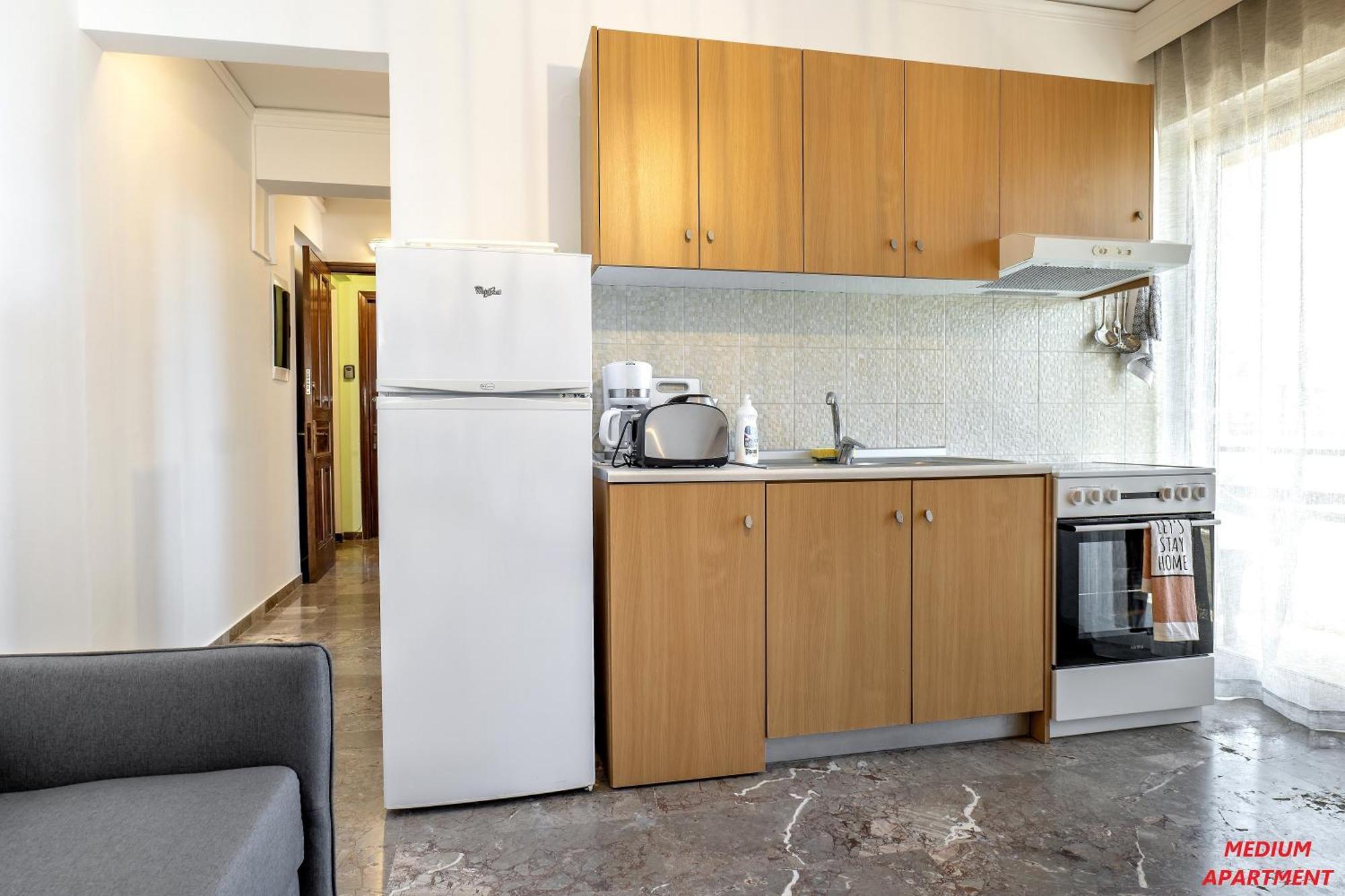 Rhodes Heart Apartments Close To The Old Town Rhodes City Εξωτερικό φωτογραφία
