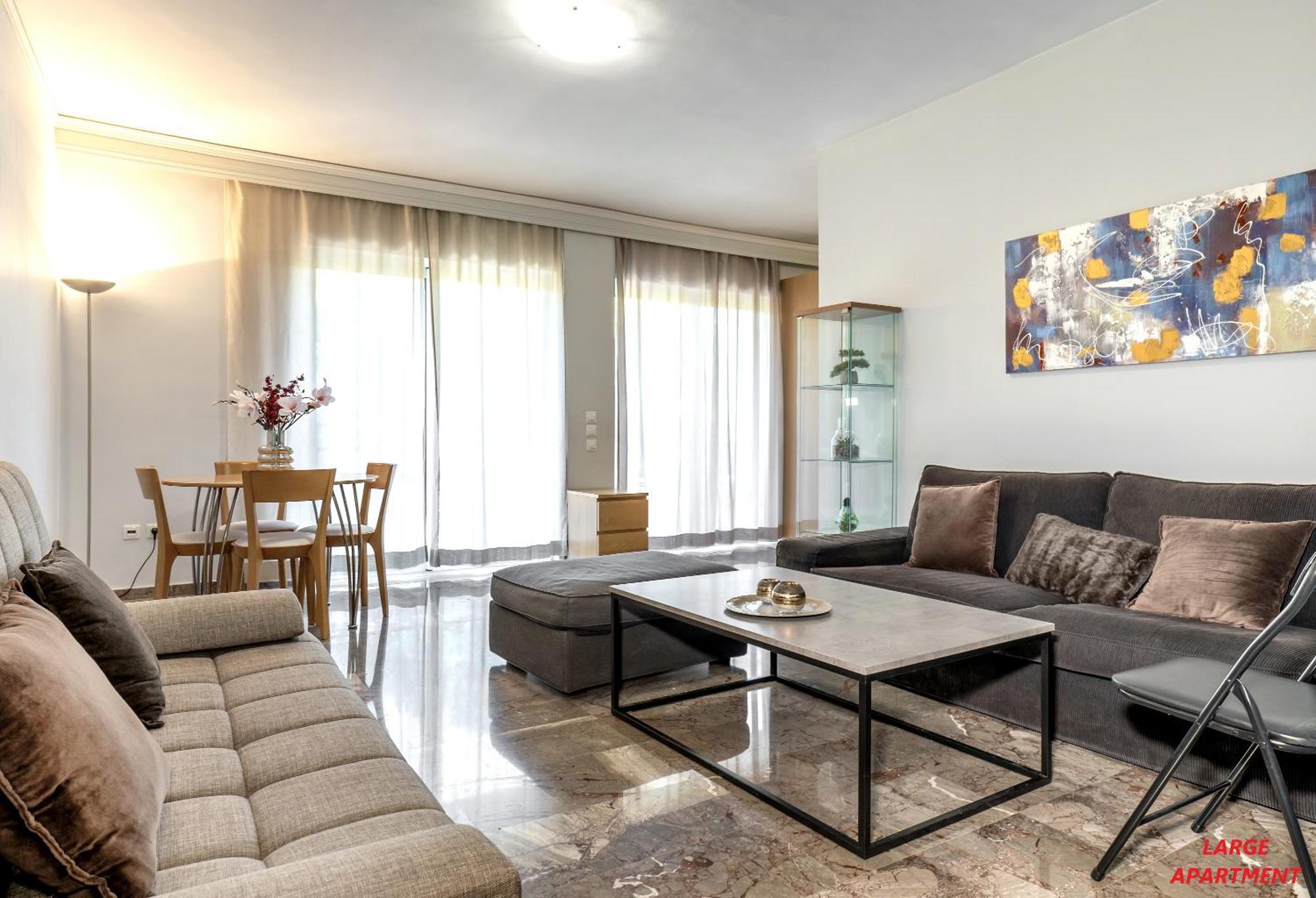 Rhodes Heart Apartments Close To The Old Town Rhodes City Εξωτερικό φωτογραφία